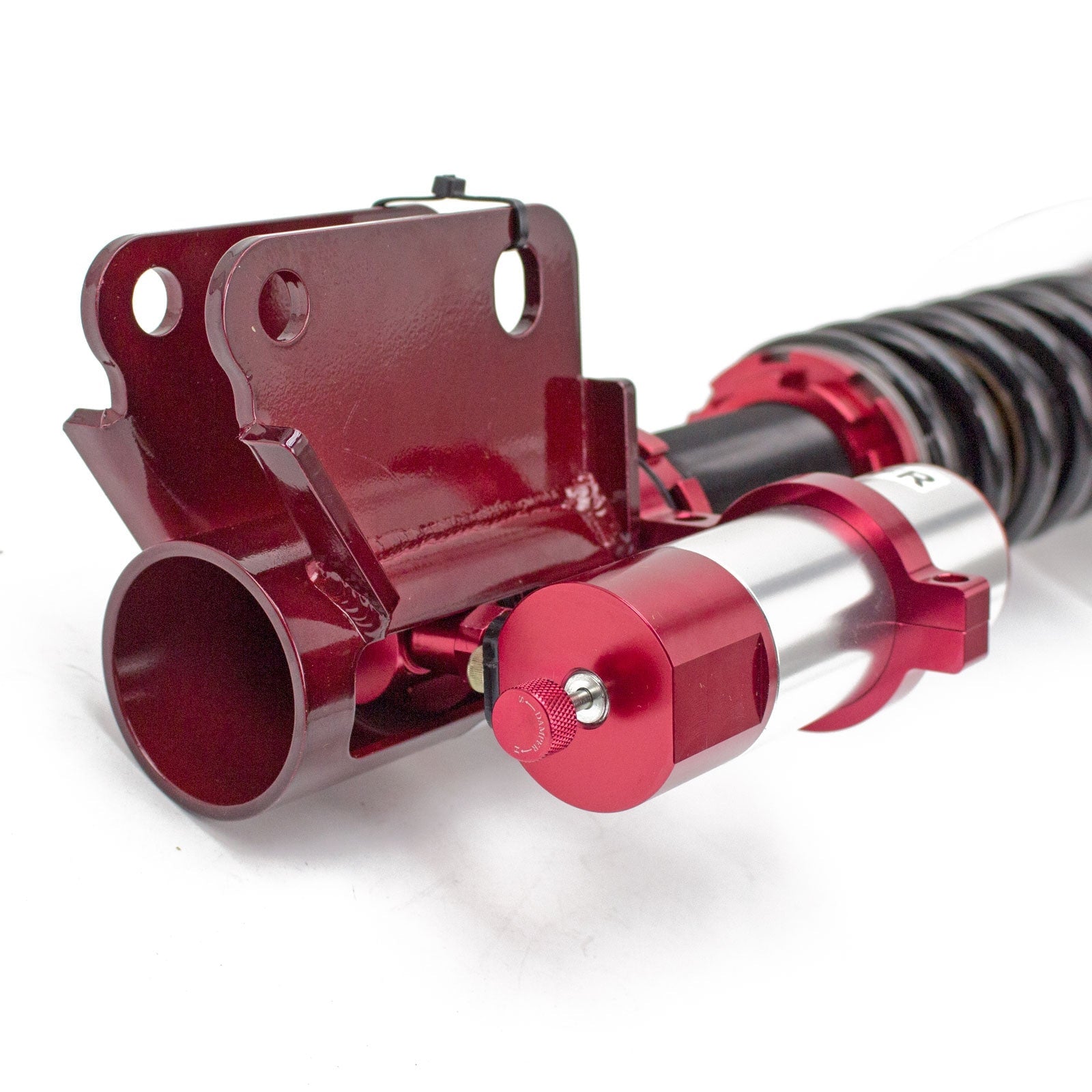 Godspeed Subaru WRX STI (VA2) 2015-20 MAXX 2-Way Coilover Dampers