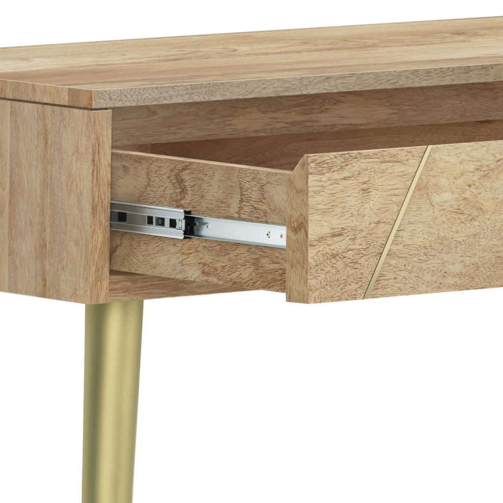 Jager Console Table