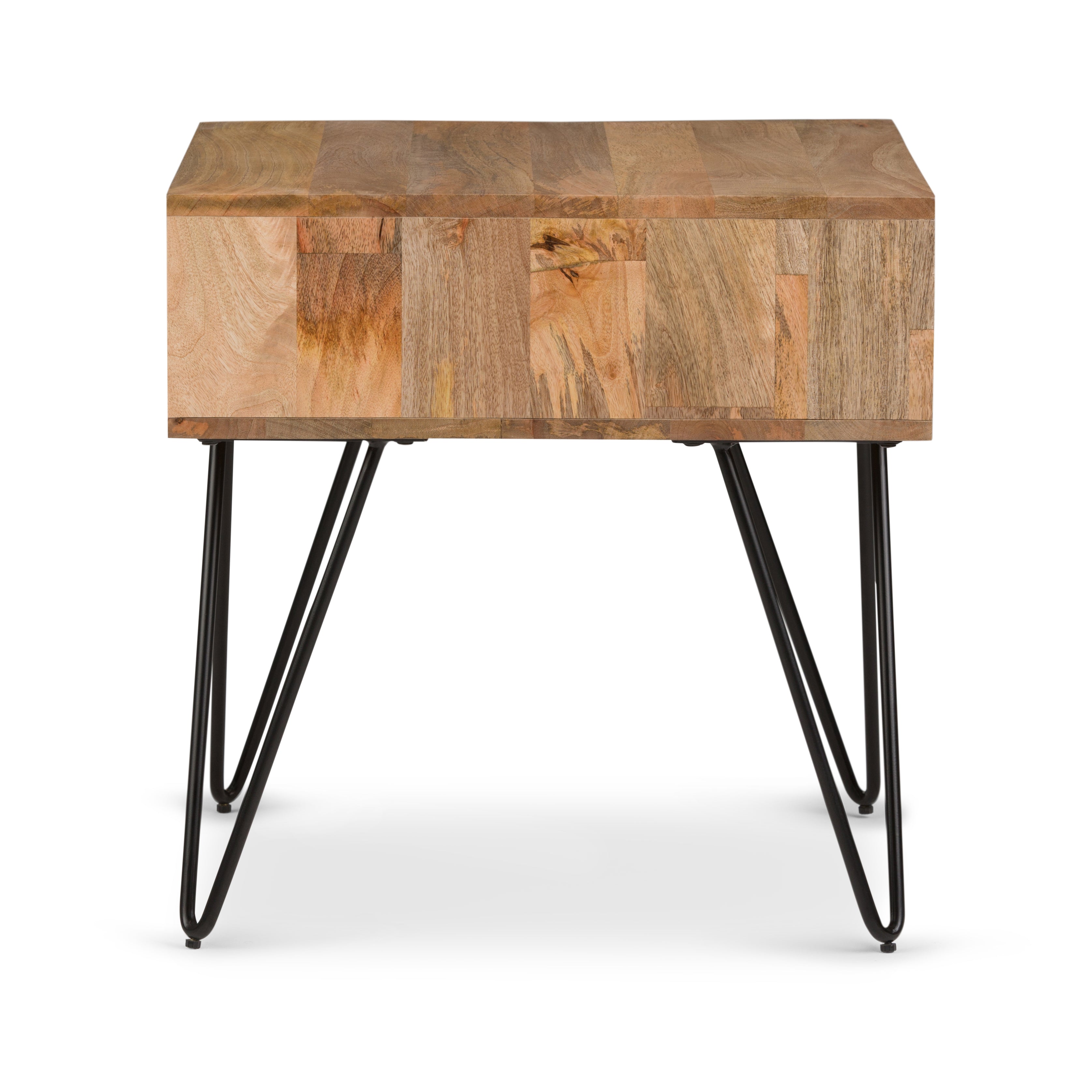 Hunter End Table