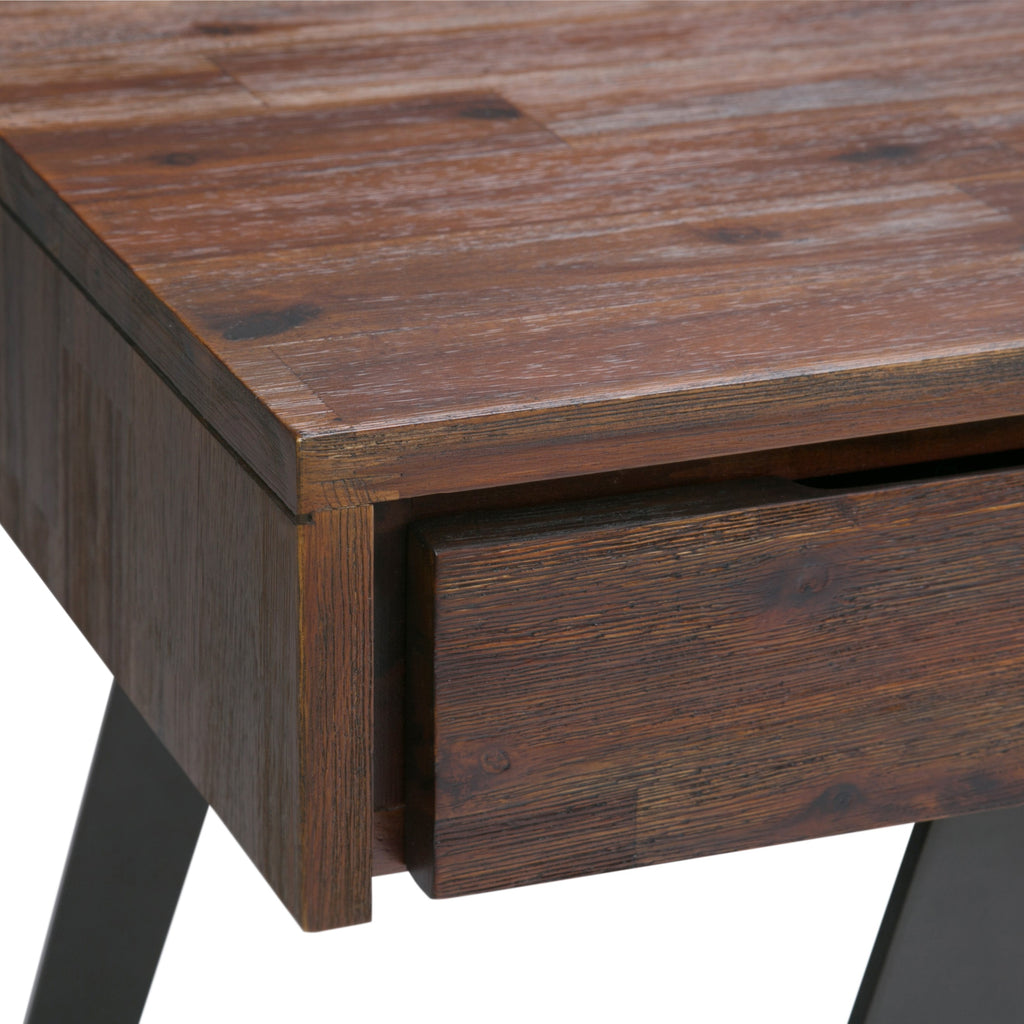 Lowry Desk - Distressed