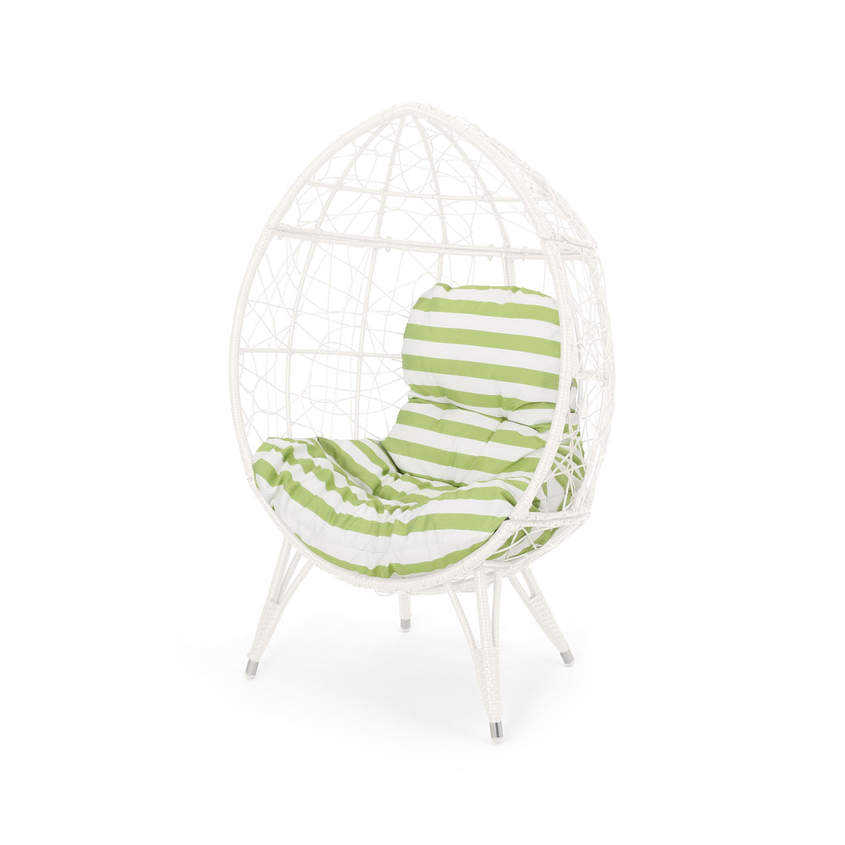 Gianni Teardrop Chair