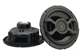 Hawg Wired® 6.5" Component Speakers (05-0360)