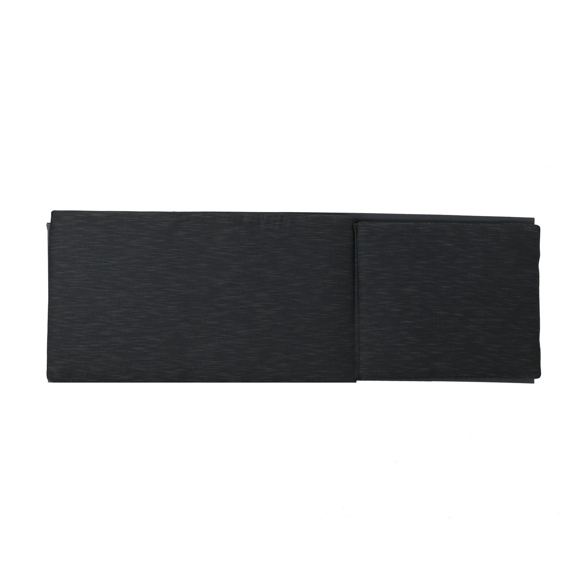 Navan Chaise Lounge - Dark