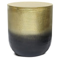 Nova Metal Side Table