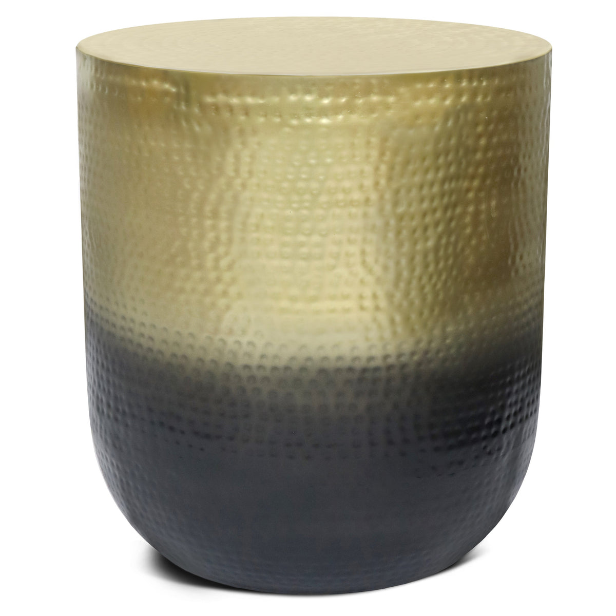 Nova Metal Side Table