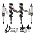 ARB / OME 07-21 Toyota Tundra BP51 Kit - FR 2in/0-330lb - RR 0in/0lb
 3301K