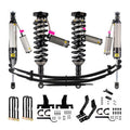 ARB / OME 07-21 Toyota Tundra BP51 Kit - FR 2in/0-330lb - RR 2in/0lb
 3302K