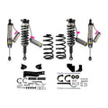 ARB / OME 10-14 Toyota FJ BP51 Kit - FR 2in/0-330lb - RR 2in/0lb
 4202K