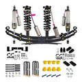 ARB / OME 05-23 Toyota Tacoma BP51 Kit - FR 2in/0-330lb - RR 2in/660lb
 1205K