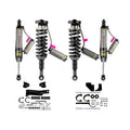 ARB / OME 10-24 Toyota 4Runner BP51 Kit - FR 2.5in/0-330lb - RR 0in/0lb
 2208K