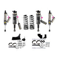 ARB / OME 10-24 Toyota 4Runner BP51 Kit - FR 2.5in/0-330lb - RR 2in/0lb
 2213K