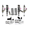 ARB / OME 10-24 Toyota 4Runner BP51 Kit - FR 2.5in/0-330lb - RR 2in/440lb
 2214K