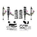ARB / OME 10-24 Toyota 4Runner BP51 Kit - FR 2.5in/0-330lb - RR 2in/880lb
 2211K