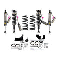 ARB / OME 10-24 Toyota 4Runner BP51 Kit - FR 2.5in/0-330lb - RR 2in/880lb
 2215K