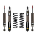 ARB / OME 10-14 Toyota FJ MT64 Kit - FR 2in/0-330lb - RR 0in/0lb
 4101K