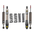 ARB / OME 10-14 Toyota FJ MT64 Kit - FR 2in/0-330lb - RR 2in/440lb
 4103K