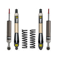 ARB / OME 16-23 Toyota Tacoma MT64 Kit - FR 2in/0lb - RR 0in/0lb 1106K