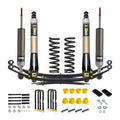 ARB / OME 16-23 Toyota Tacoma MT64 Kit - FR 2in/0lb - RR 2in/0lb
 1108K