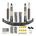 ARB / OME 16-23 Toyota Tacoma MT64 Kit - FR 2in/0lb - RR 2in/600lb
 1110K