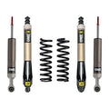 ARB / OME 16-23 Toyota Tacoma MT64 Kit - FR 2in/220-330lb - RR 0in/0lb
 1107K