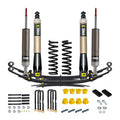 ARB / OME 16-23 Toyota Tacoma MT64 Kit - FR 2in/220-330lb - RR 2in/0lb
 1109K