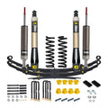 ARB / OME 16-23 Toyota Tacoma MT64 Kit - FR 2in/220-330lb - RR 2in/600lb
 1111K
