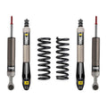 ARB / OME 03-24 Toyota 4Runner MT64 Kit - FR 2.5in/0lb - RR 0in/0lb
 2108K