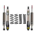 ARB / OME 03-24 Toyota 4Runner MT64 Kit - FR 2.5in/0lb - RR 2in/0lb
 2110K