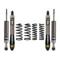 ARB / OME 03-24 Toyota 4Runner MT64 Kit - FR 2.5in/0lb - RR 2in/880lb
 2114K