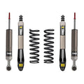 ARB / OME 03-24 Toyota 4Runner MT64 Kit - FR 2.5in/220-330lb - RR 0in/0lb
 2109K