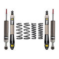 ARB / OME 03-24 Toyota 4Runner MT64 Kit - FR 2.5in/220-330lb - RR 2in/0lb
 2111K