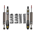 ARB / OME 03-24 Toyota 4Runner MT64 Kit - FR 2.5in/220-330lb - R 2in/880lb
 2115K