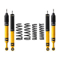 ARB / OME 03-09 Toyota 4Runner Nitro Plus Kit - FR 1-2in/0-330lb - RR 2in/330lb
 2006K