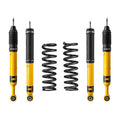 ARB / OME 03-09 Toyota 4Runner Nitro Plus Kit - FR 1-2in/0-330lb - RR 0in/0lb
 2004K