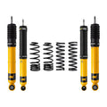 ARB / OME 96-02 Toyota 4Runner Nitro Plus Kit - FR 1in/0-330lb - RR 2in/0lb
 2002K