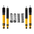 ARB / OME 96-02 Toyota 4Runner Nitro Plus Kit - FR 1in/0-330lb - RR 2in/550 lb
 2003K