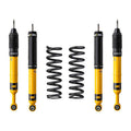 ARB / OME 07-14 Toyota FJ Nitro Plus Kit - FR 2in/0-330lb - RR 0in/0lb
 4001K