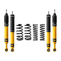 ARB / OME 07-14 Toyota FJ Nitro Plus Kit - FR 2in/0-330lb - RR 2in/0lb
 4002K