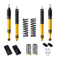 ARB / OME  16-23 Toyota Tacoma Nitro Plus Kit - FR 2in/0lb - RR 1.25in/0lb 1008K