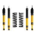 ARB / OME 10-24 Toyota 4Runner Nitro Plus Kit - FR 2.5in/0lb - RR 0in/0 lb
 2008K