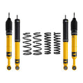 ARB / OME 10-24 Toyota 4Runner Nitro Plus Kit - FR 2.5in/0lb - RR 2in/0lb
 2010K