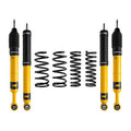 ARB / OME 10-24 Toyota 4Runner Nitro Plus Kit - FR 2.5in/0lb - RR 2in/440lb
 2012K