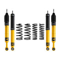 ARB / OME 10-24 Toyota 4Runner Nitro Plus Kit - FR 2.5in/0lb - RR 2in/880lb
 2014K