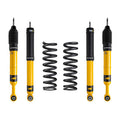 ARB / OME 10-24 Toyota 4Runner Nitro Plus Kit - FR 2.5in/220-330lb - RR 0in/0lb
 2009K