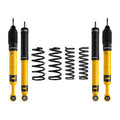 ARB / OME 10-24 Toyota 4Runner Nitro Plus Kit - FR 2.5in/220-330lb - R 2in/880lb
 2015K