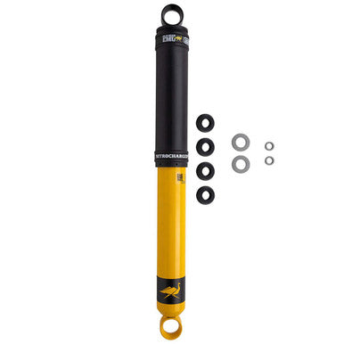 ARB / OME  99-04 Land Rover Discovery Series II Nitrocharger Plus Shock - Rear 63026