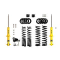 Old Man Emu ARB OME Heavy Kit3 Ford Bronco LWB 4D BRONHK3