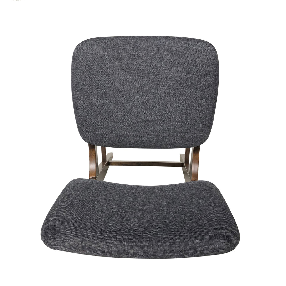 Mid-Century Modern Bar Chair