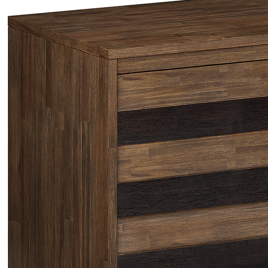 Clarkson Sideboard Buffet - Rustic