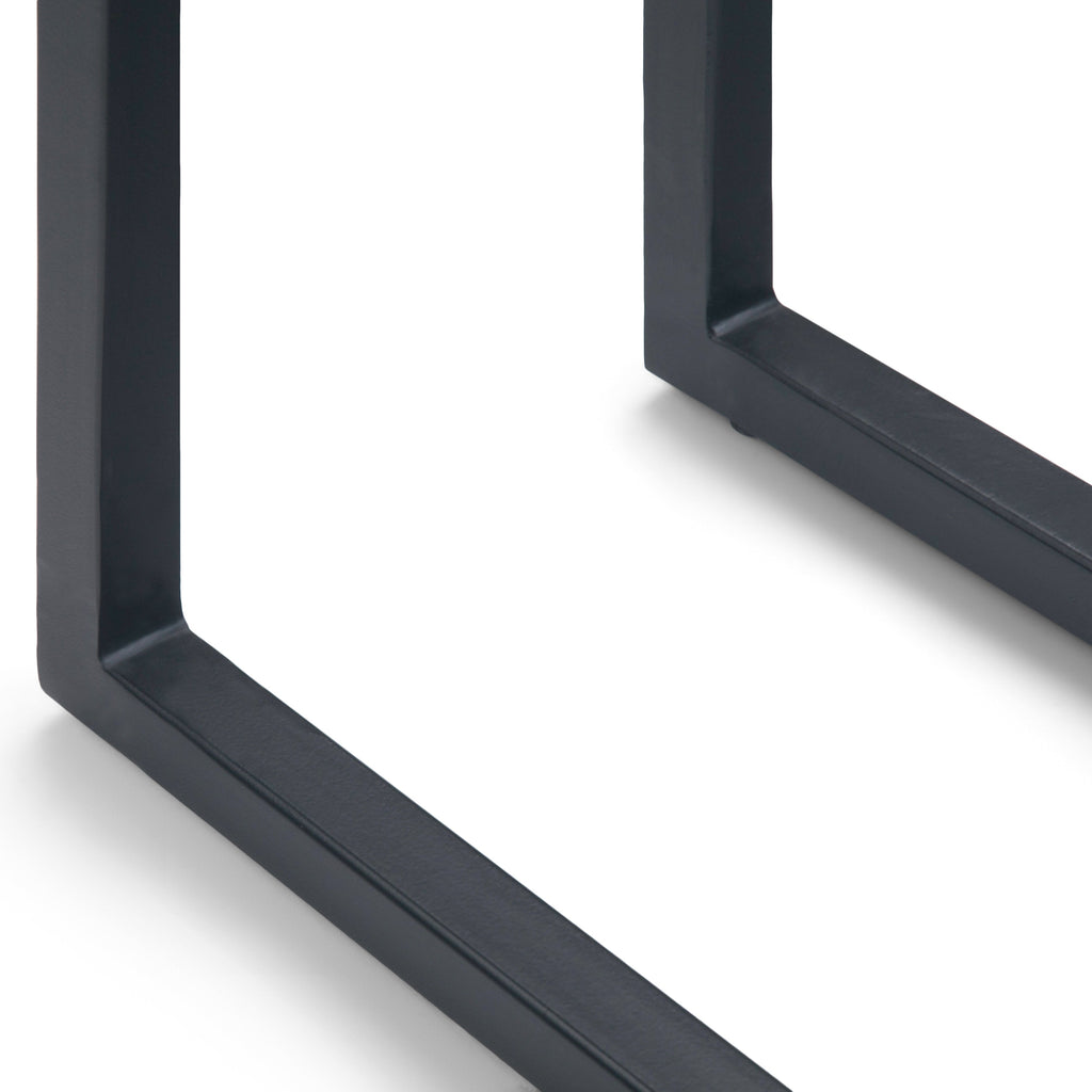 Skyler C Side Table - Birch